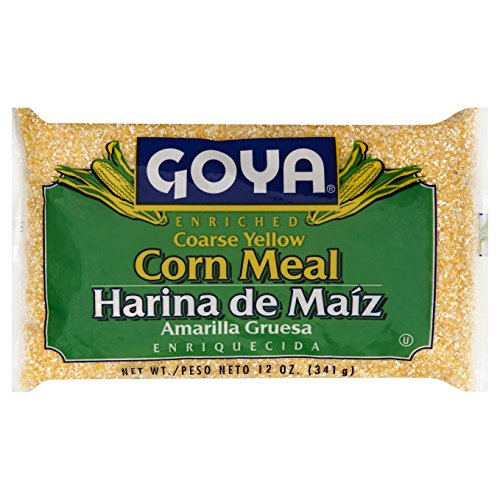 GOYA COARSE CORN MEAL 1.5 Lbs