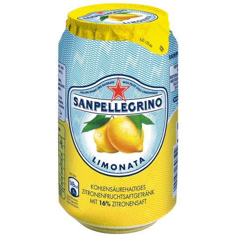 SAN PELLEGRINO LIMONTA 0.72 Lbs