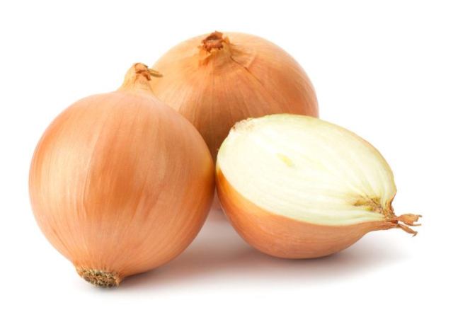 Yellow Onion 1 LBS