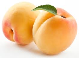 FRESH APRICOTS 1 LBS
