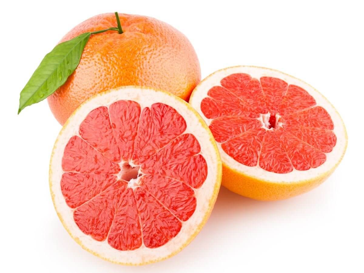 GRAPEFRUIT 1 LBS