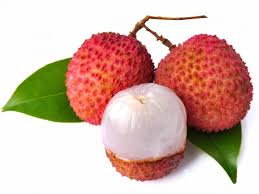SWEET LYCHEE (LITCHI) 1 LBS