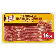 OSCAR MAYER BACON 1 Lbs