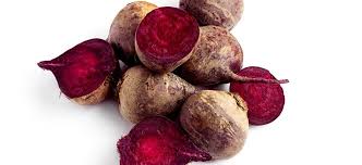 Beets Loose 1 LBS