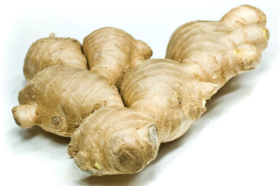GINGER   FRESH GINGER 1 LBS