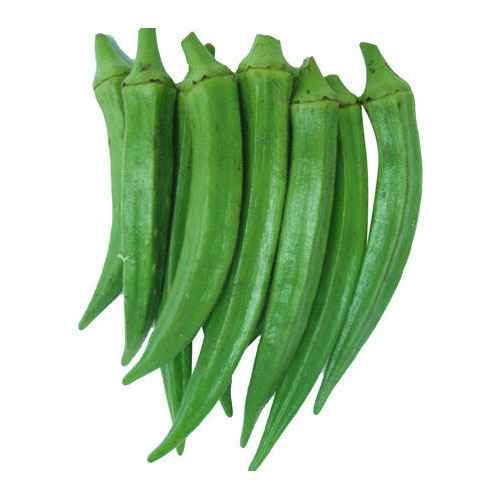Fresh Bhindi 1 LBS