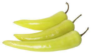 PEPPER   BANANA PEPPER 1 LBS