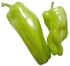 PEPPER   CUBANELLA PEPPER 1 LBS