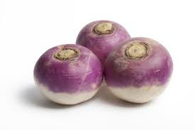 TURNIP PURPLE 1 LBS