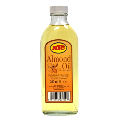 OIL   KTC ALMOND OIL 0.66 Lbs
