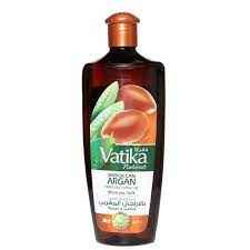 VATIKA ARGAN HAIR OIL 0.66 Lbs
