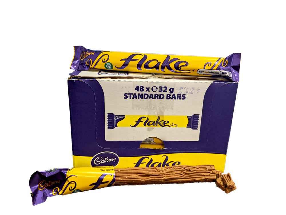 CADBURY COCONUT FLAKES 0.07 Lbs