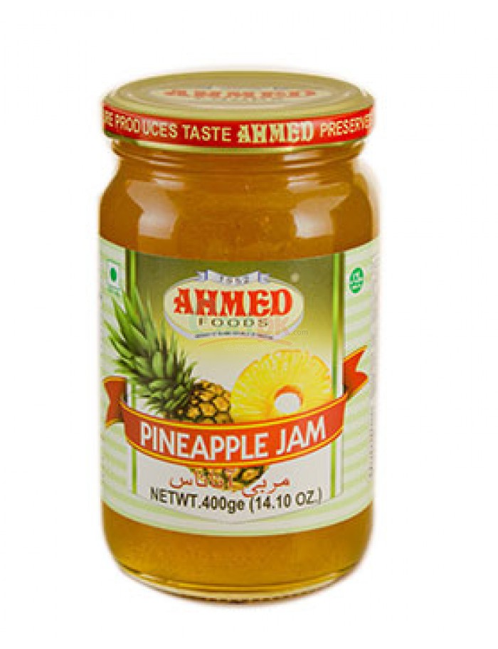 AHMED PINEAPPLE JAM 0.88 Lbs