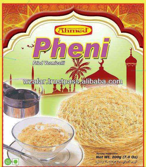 AHMED FRIED VERMICELLI 0.44 Lbs