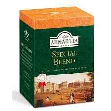 AHMAD TEA SPECIAL BLEND 1.1 Lbs