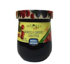 PRIMA FRUTTA CHERRY 12OZ 0.75 Lbs