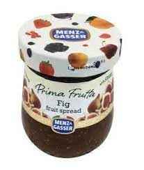 PRMA FRUTTA FIG JAM 0.75 Lbs
