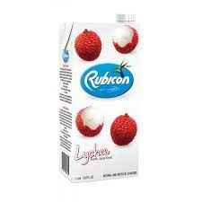 RUBICON LYCHEE DRINK 2.2 Lbs