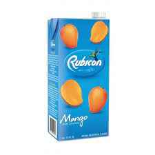 RUBICON MANGO NECTAR 2.2 Lbs