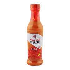NANDOS PERI PERI HOT SAUCE 0.57 Lbs