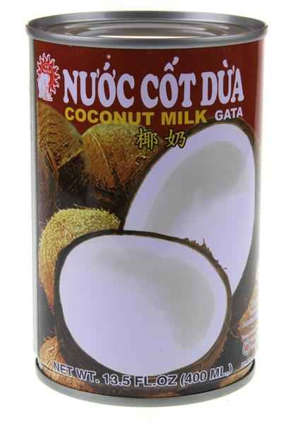 NUOC COT DUA COCONUT MILK 0.84 Lbs