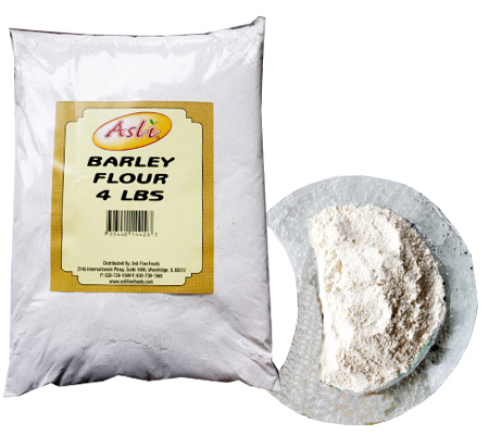 ASLI BARLEY FLOUR 2 Lbs