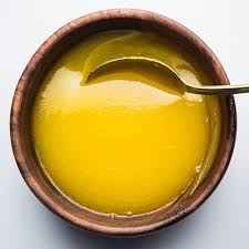 ASLI GRASS FED COW GHEE 0.5 Lbs