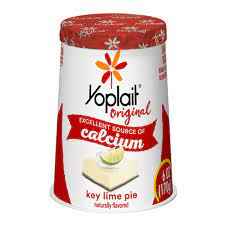 YOPLAIT KEY LIME 0.38 Lbs