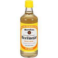 MARUKAN RICE VINEGAR 1.5 Lbs