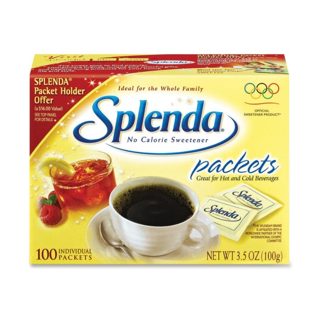 SUGAR   SPLENDA SUGAR SUBSTITUTE 0.11 Lbs