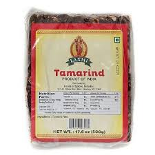 LAXMI TAMARIND 1.09 Lbs