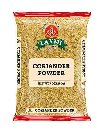LAXMI CORRIANDER POWDER 0.44 Lbs