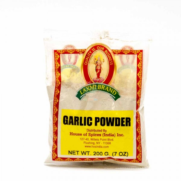LAXMI GARLIC POWDER 0.44 Lbs