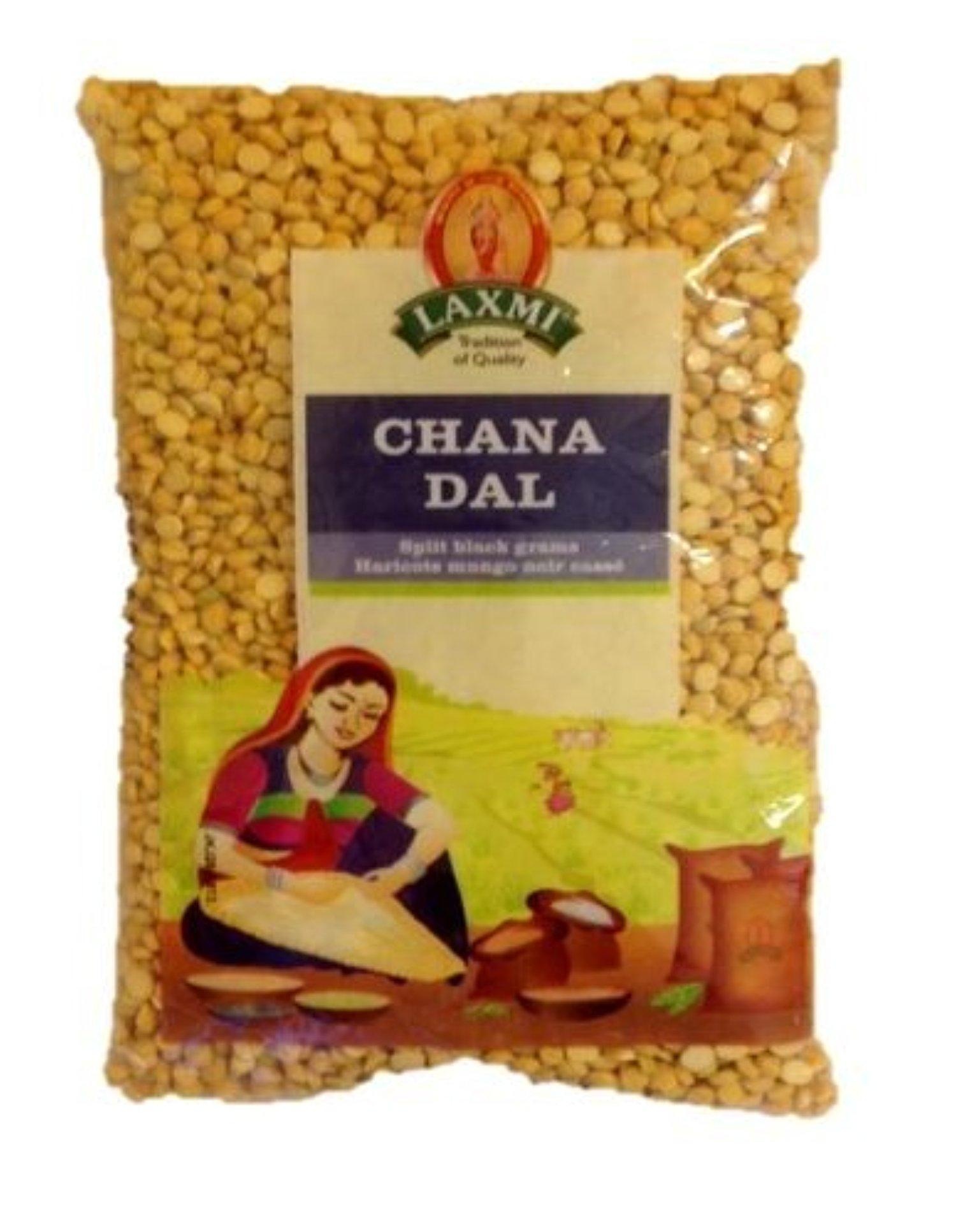 LAXMI CHANA DAL 2 Lbs