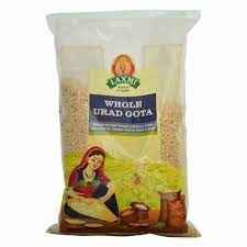 LAXMI WHOLE URAD GOTA 4 LBS