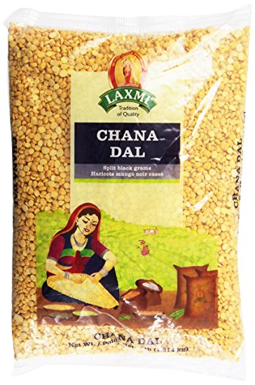 LAXMI CHANA DAL 4 LBS