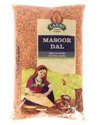 LAXMI MASOOR DAL 2 Lbs