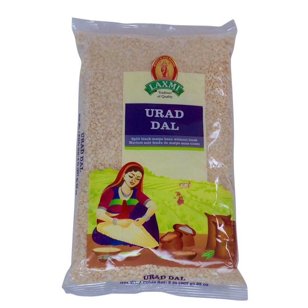 LAXMI URAD DAL 2 LBS
