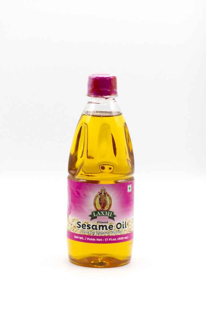 LAXMI SESAME OIL 1.06 Lbs
