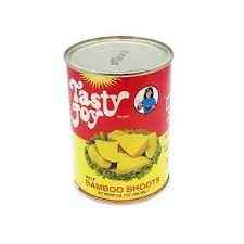 TASTY JOY BAMBOO SHOOTS STRIPS 1.19 Lbs