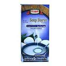 ZIYAD JAMEED SOUP STARTER 2.2 Lbs