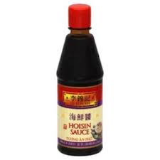 LKK HOISIN SAUCE 1.25 Lbs