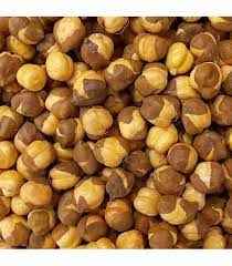 LAZZAT ROASTED CHANA 0.88 Lbs