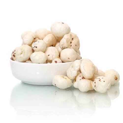 LAZZAT PHOOL MAKHANA 0.22 Lbs