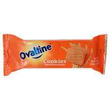 OVALTINE COOKIES 0.33 Lbs