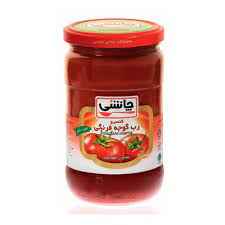 SHAHIA TOMATO PASTE 1.54 Lbs