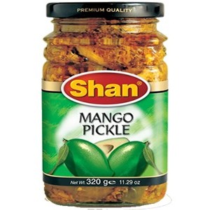 SHAN MANGO PICKLE 0.68 Lbs