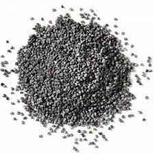 POLISH FOLKLORE BLACK POPPY 0.75 Lbs