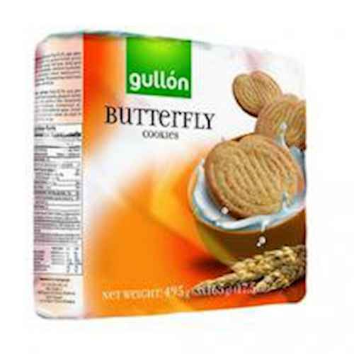 GULLON BUTTERFLY 1.09 Lbs