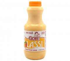 KAROUN GOPI MANGO LASSI 1.04 Lbs